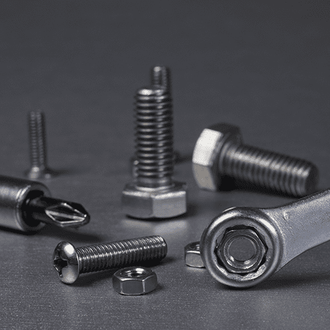 For Fastener