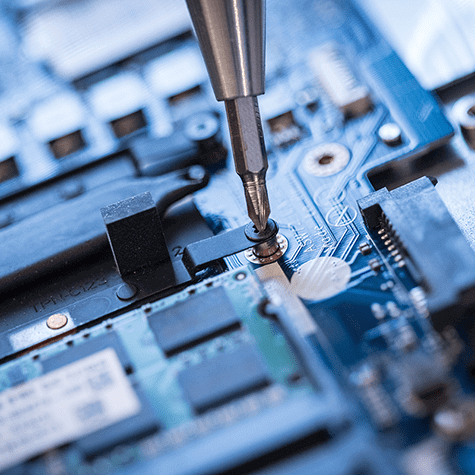For Semiconductor