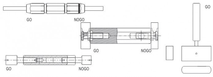 Plain Plug Diagram