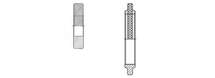 Setting Ring Gauges Diagram